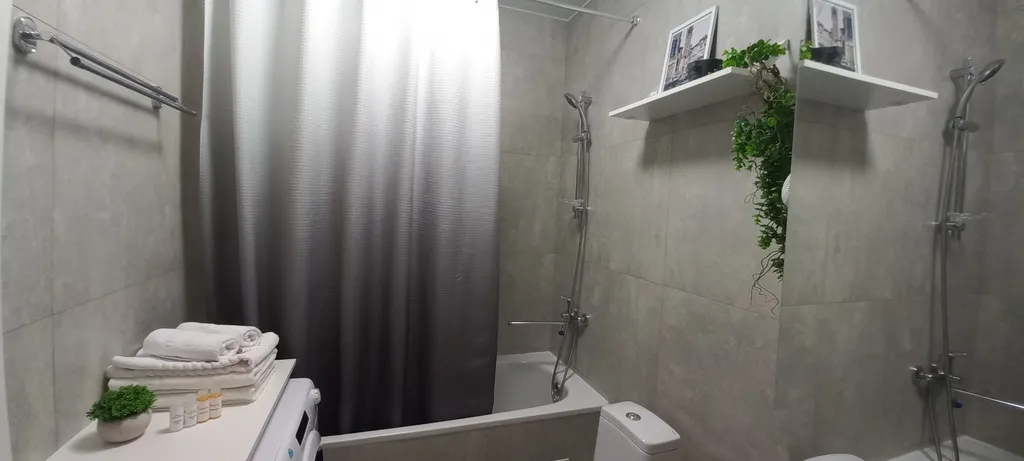 Venezia Home Квартира в центре