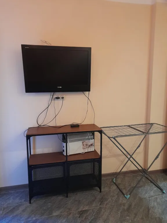 Уютная квартира в самом центре Домбая!