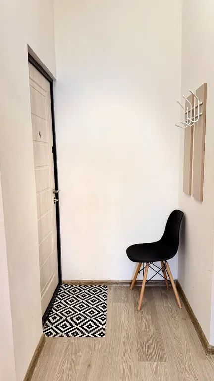 Квартира Солнечная квартира для 4х — Новосибирск