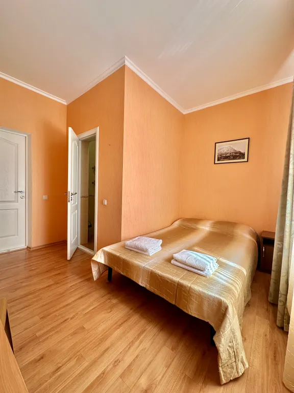 Одноместный номер стандарт