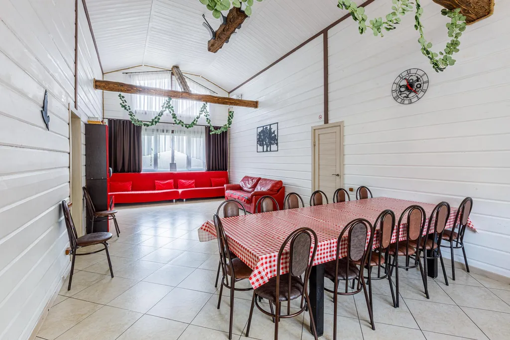 Частный дом у Аэропорта