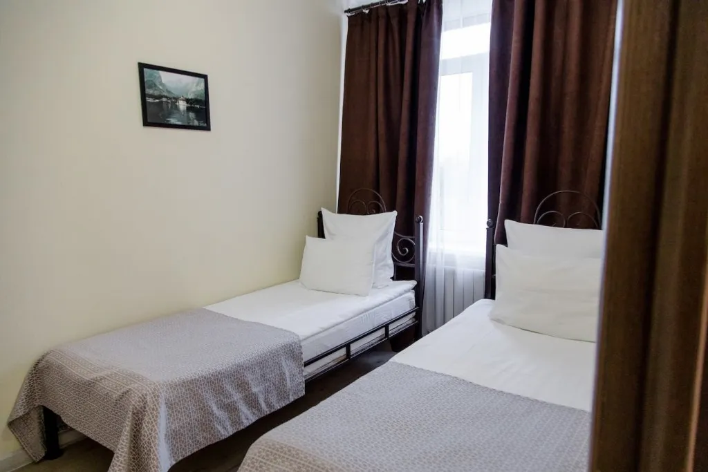 Квартира Комната — аренда посуточно в Энгельс