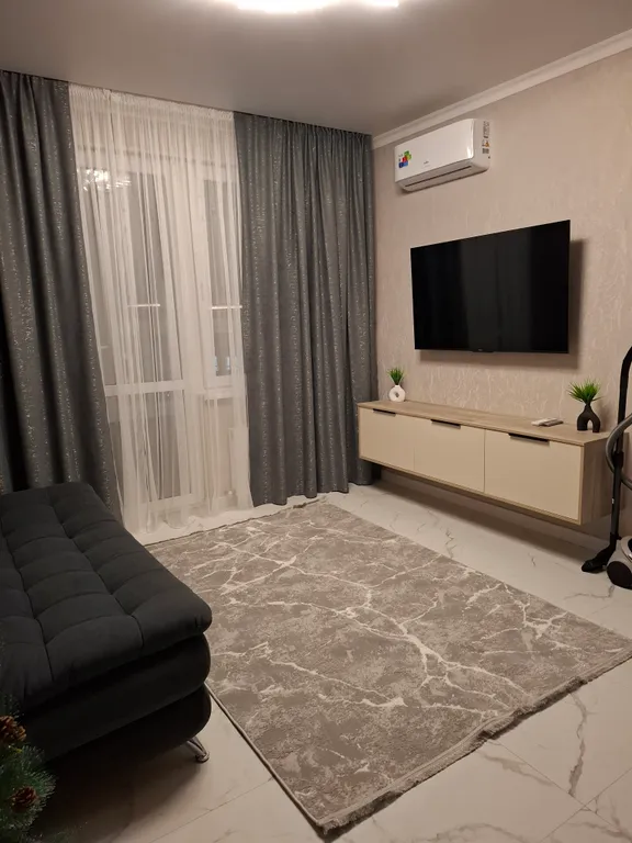 Современный комфорт