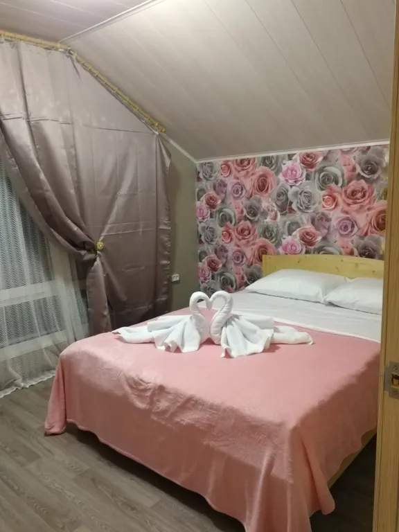 Дом выходного дня с видом на море