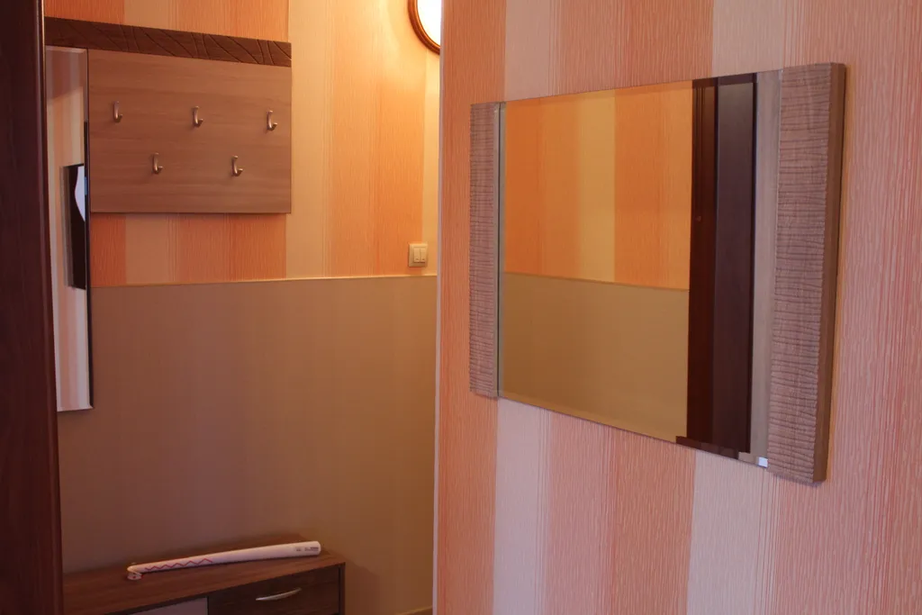 Уютная однушка в Апатитах