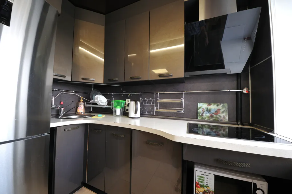 2-комнатная квартира в центре (Энергоплаза)