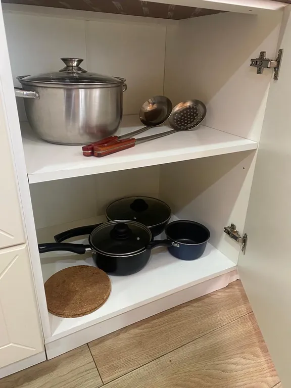 3-комнатный Дом