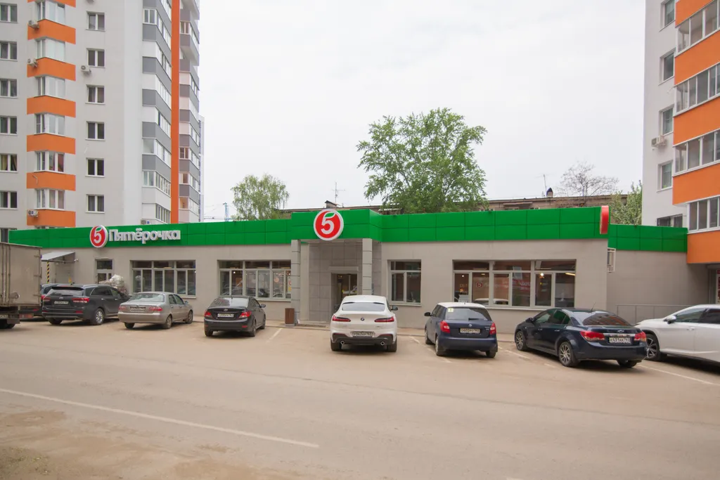 Студия с полноценной кухней и кондиционером на Ерошевского