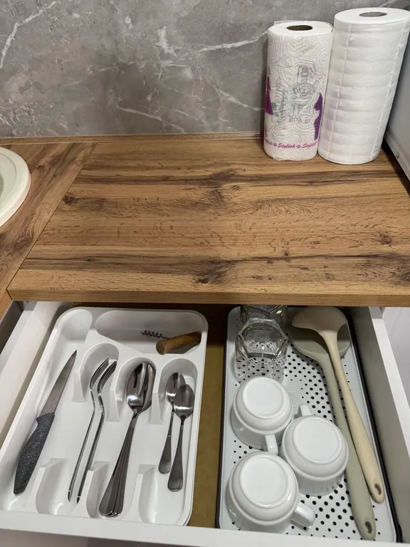 Уютная квартиpа-cтудия