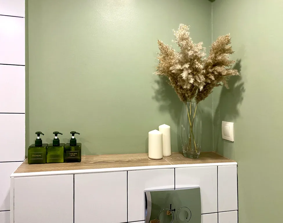 Апартаменты Париж