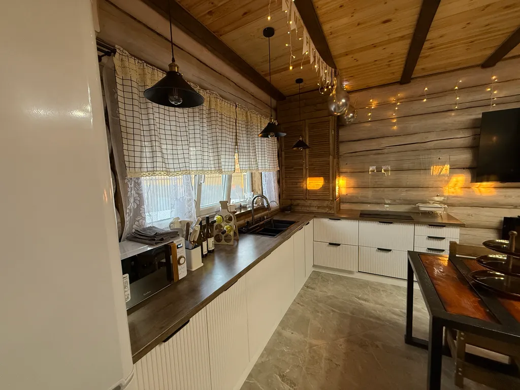 5-комнатный Дом