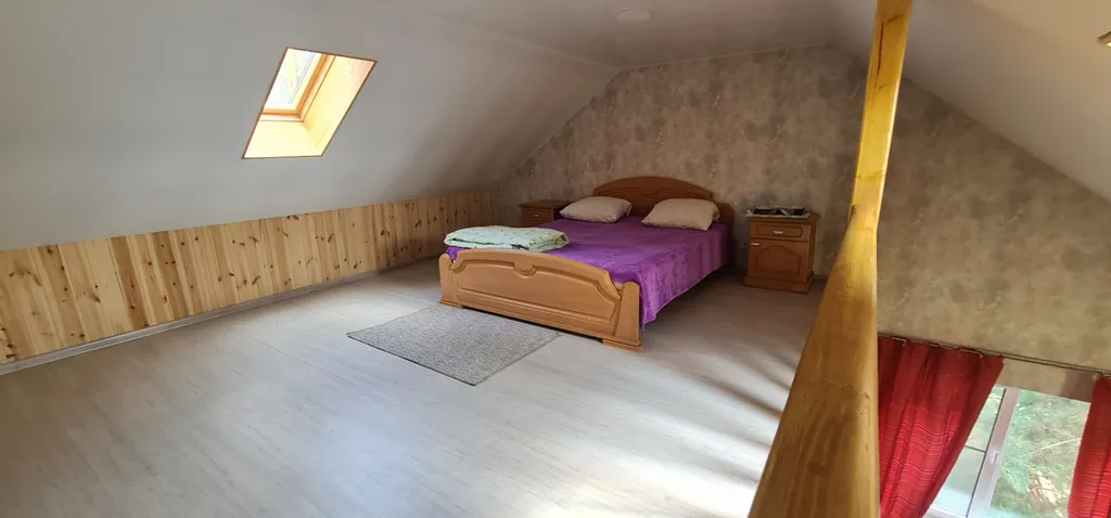 Коттедж Опушка-луговая