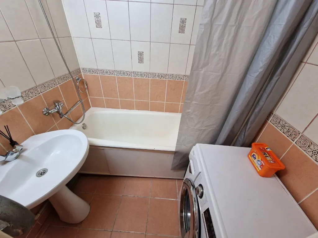 Ваша квартира на Строителей