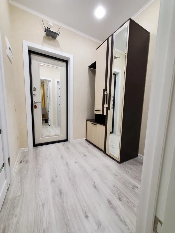 Квартира Уютная квартира у моря — Анапа