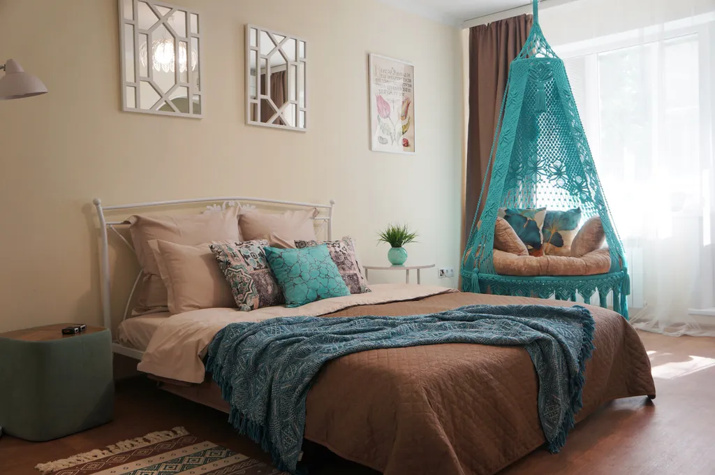 Квартира для отдыха и не только — аренда посуточно в Тольятти