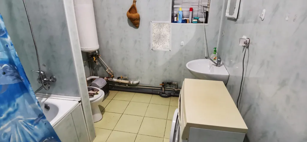 Коттедж Частный дом со своим двором — Фрунзе