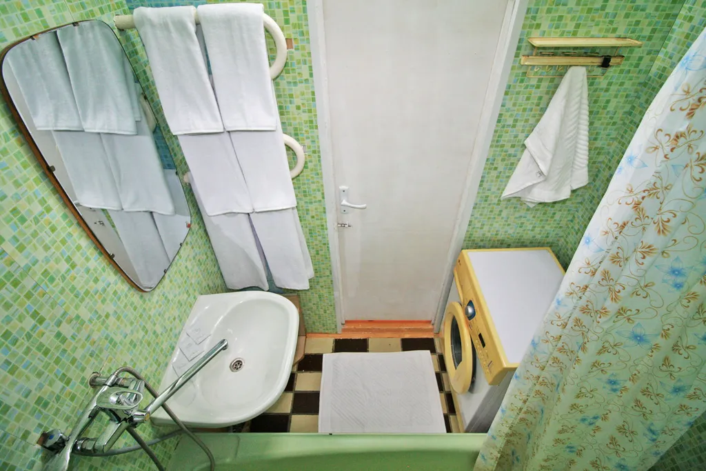 Квартира Квартира у музея Уютная — Кириши