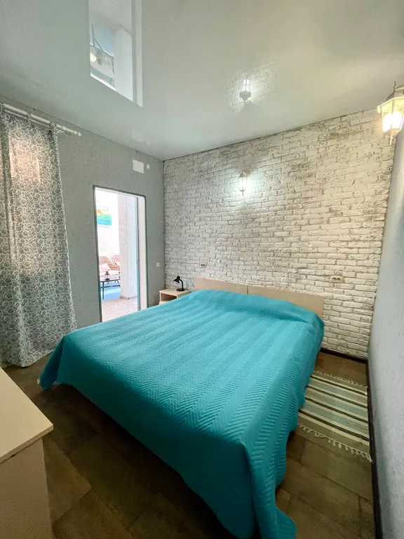 Уютный гостевой дом в итальянском стиле с лучшей хозяйкой Мариной