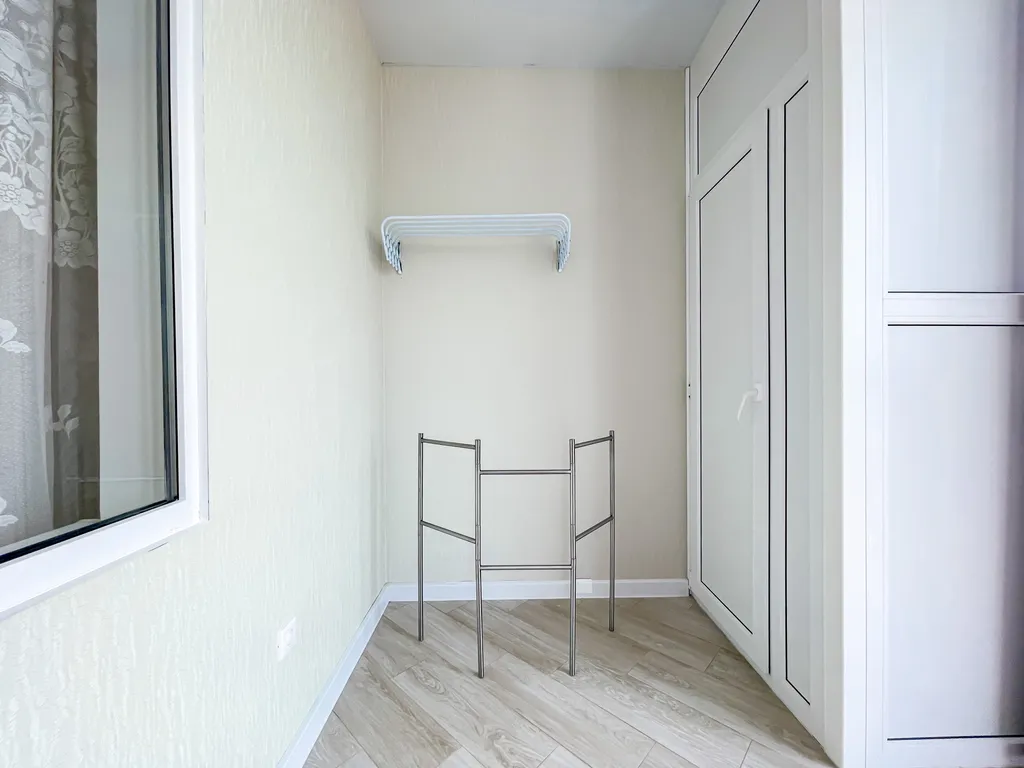 Квартира Квартира-студия с видом на море — Анапа