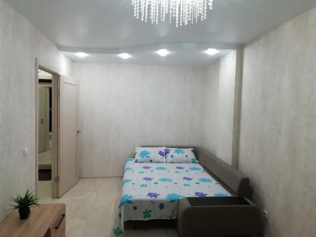 Апартаменты бизнес-класса Виктория