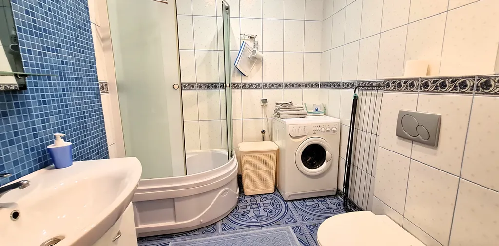 Апартаменты Три кота