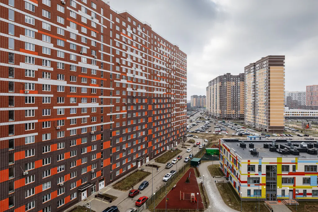 Уютная студия в Балашихе