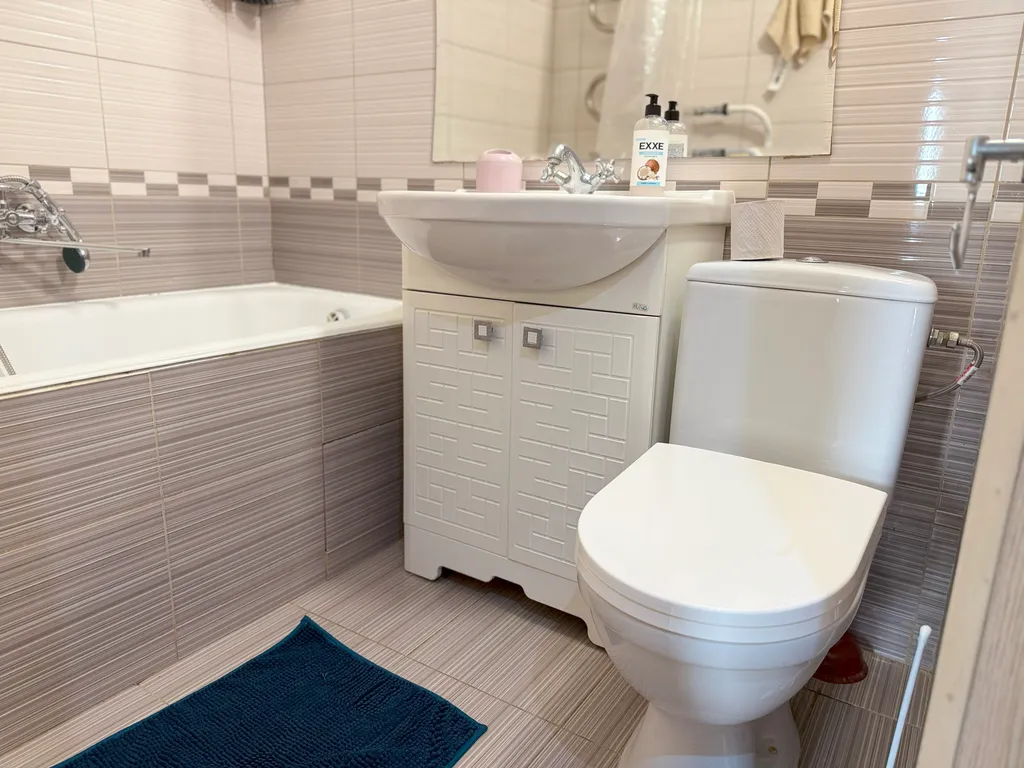 Квартира Апартаменты в самом центре — Калининград