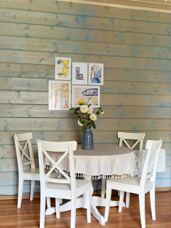 3-комнатный Дом