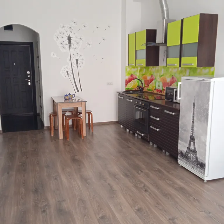 Квартира Квартира в Сочи — Сириус