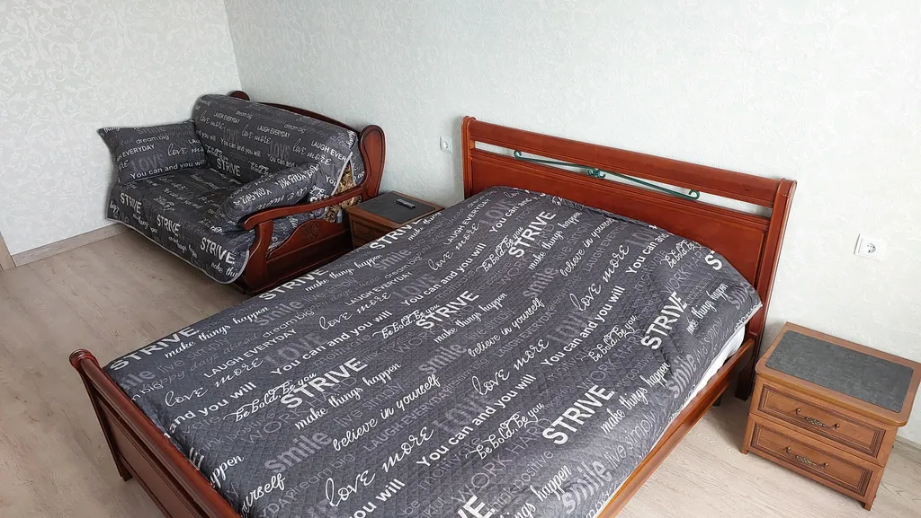 Уютная квартира в центральном районе города