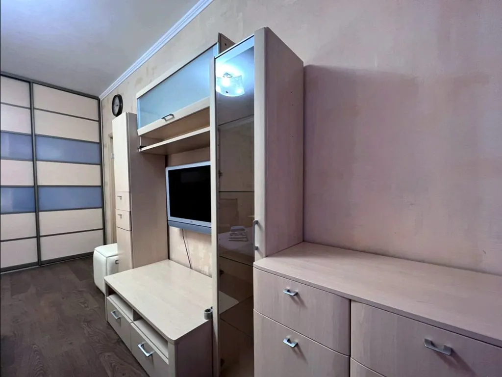 Большая квартира для большой компании