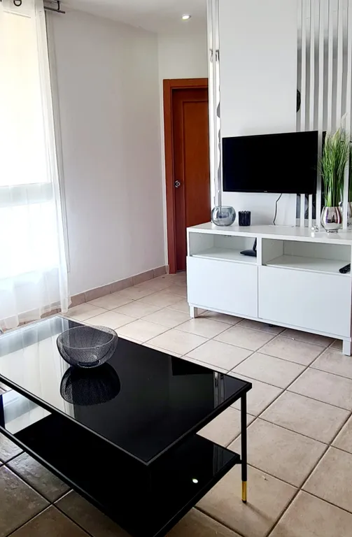 Квартира с видом на море