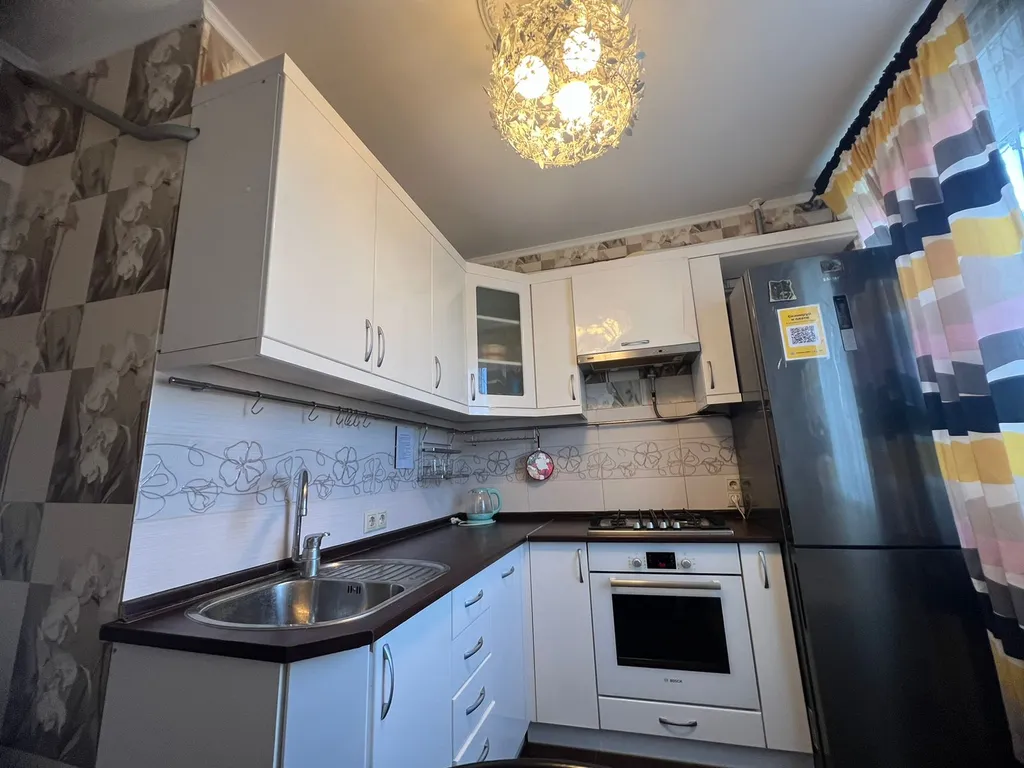 Уютная квартира по лучшей цене