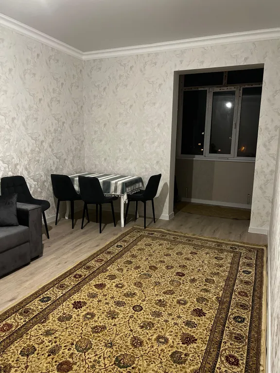 Квартира Квартира в высотке — Каспийск