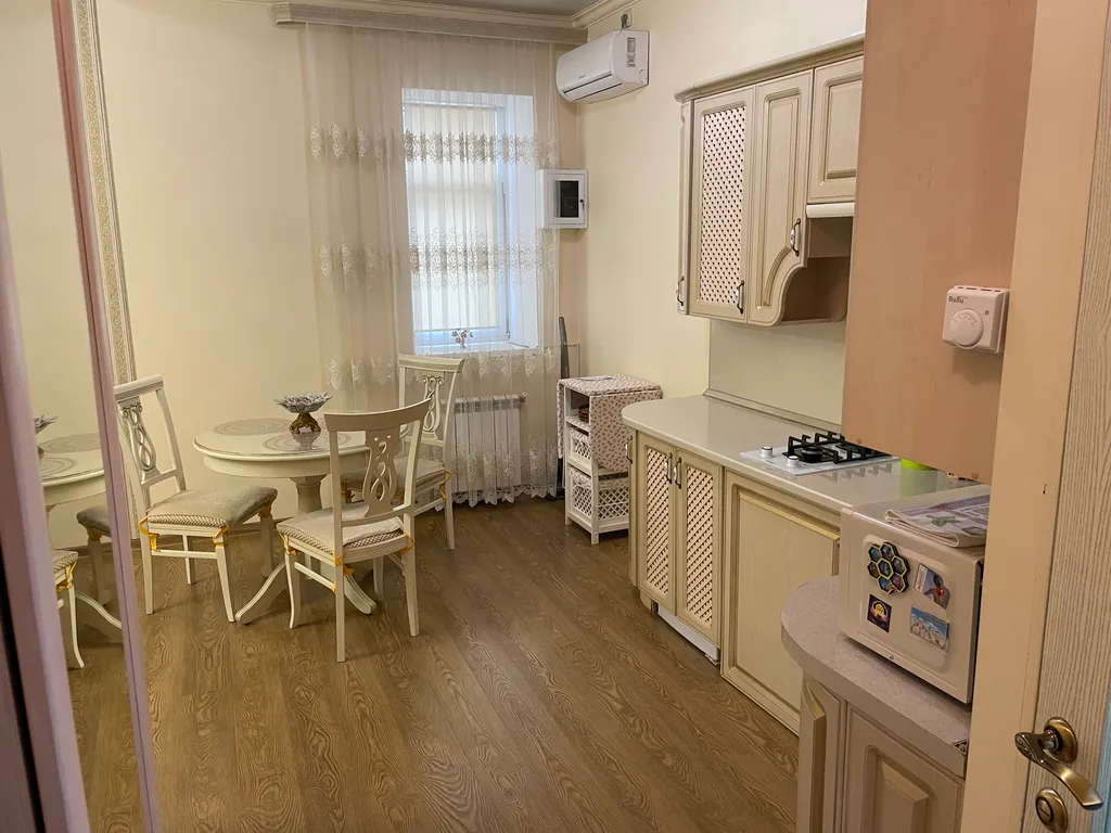Студия в самом центре курортной зоны