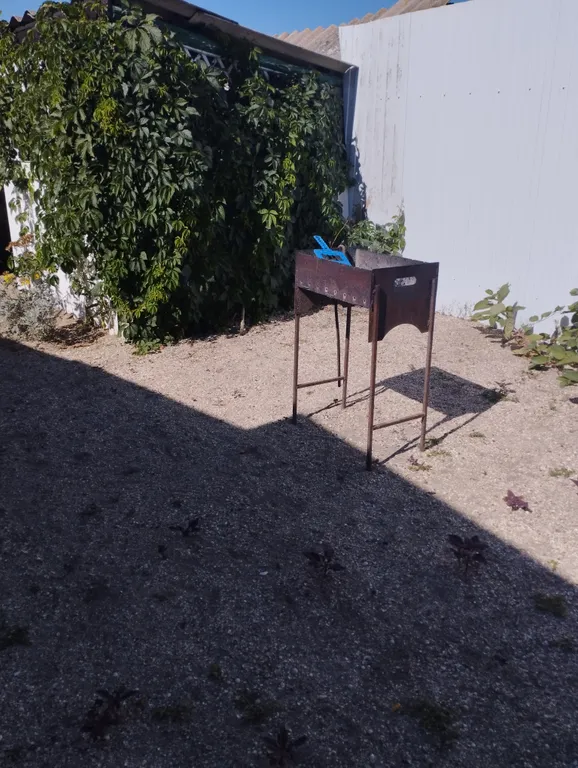 Двухкомнатный дом у моря