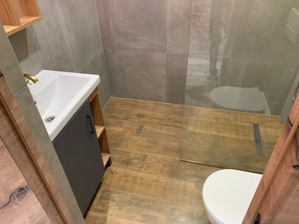 Уютная студия в самом сердце города