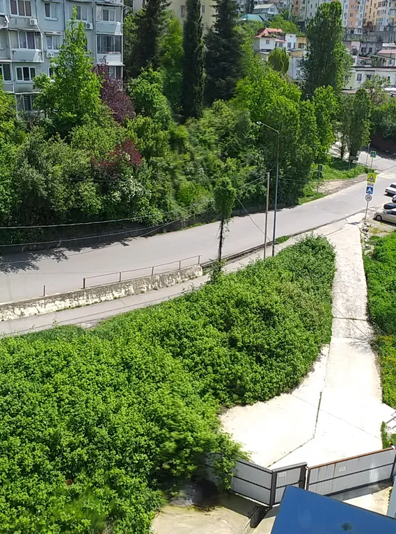 Уютная, светлая 1,5-квартира в тихом месте в центре города