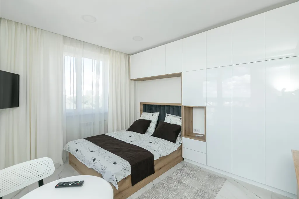 Квартира Апартаменты на берегу моря — Севастополь