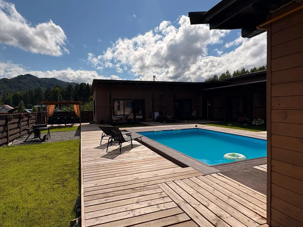 Комната с двумя отдельными кроватями