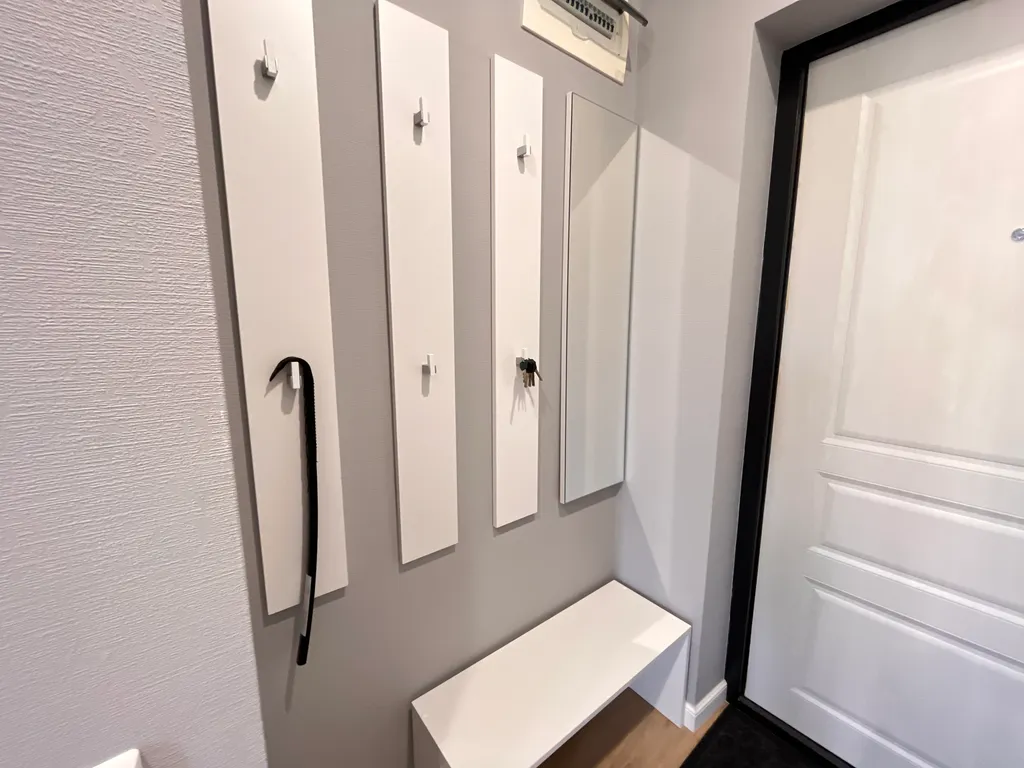 Уютная квартира у моря в ЖК Каравелла Португалии