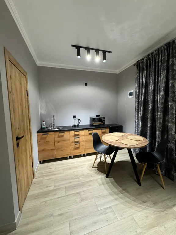 Квартира 1-комнатная Квартира — Гагра