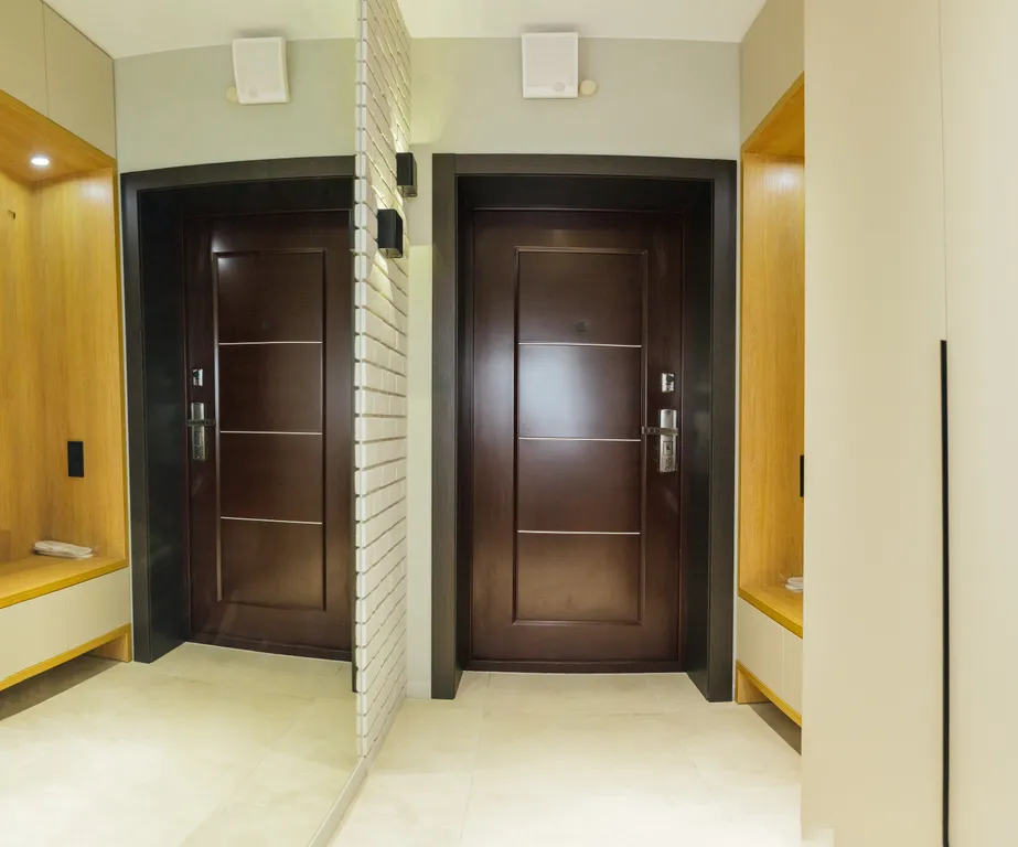 Апартамент Лазурны Берег