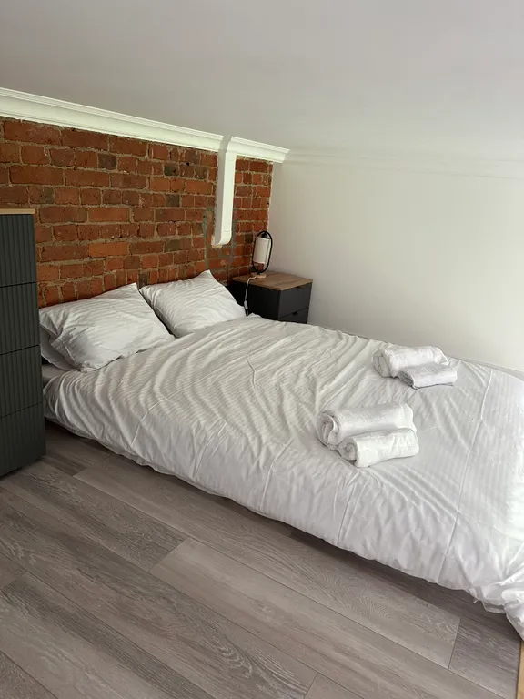 Квартира Квартира Уютная студия на Маросейке — Москва