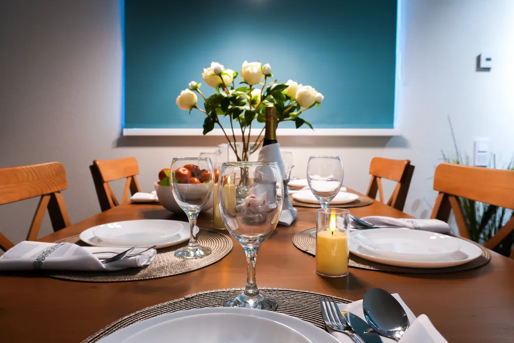 Новый дом за городом