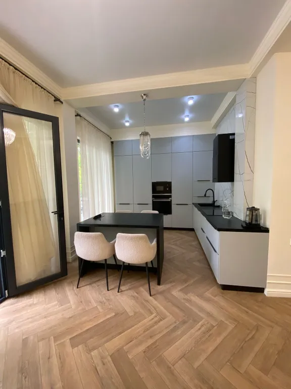 Квартира люкс в центре города