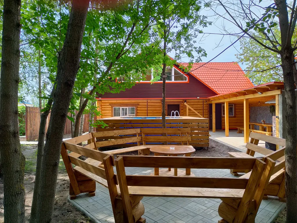 6-комнатный Дом