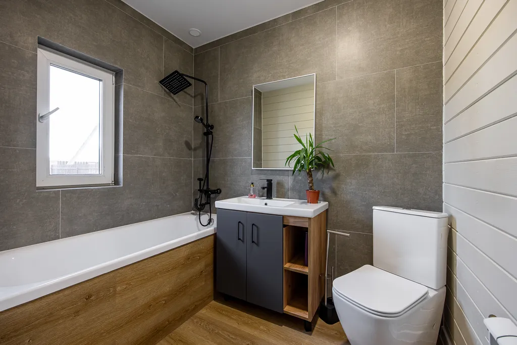 Villa La Datcha с безлимитной баней