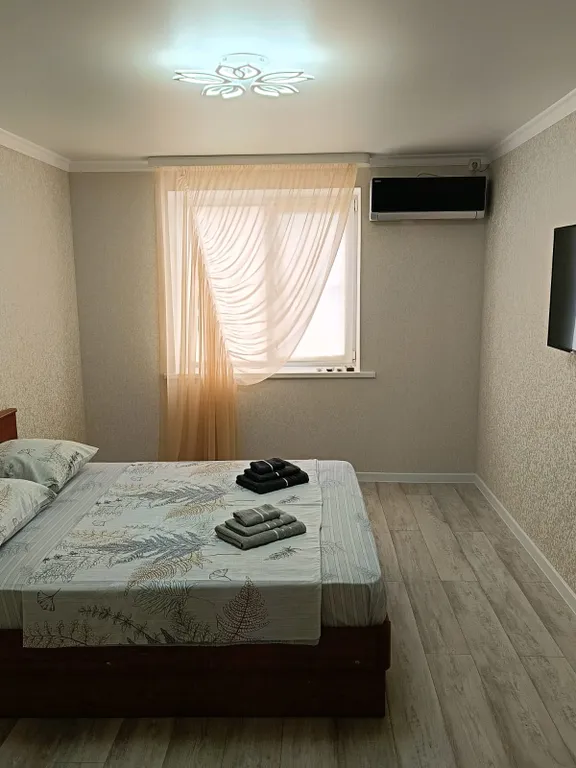 Уютная квартира рядом трасса М4