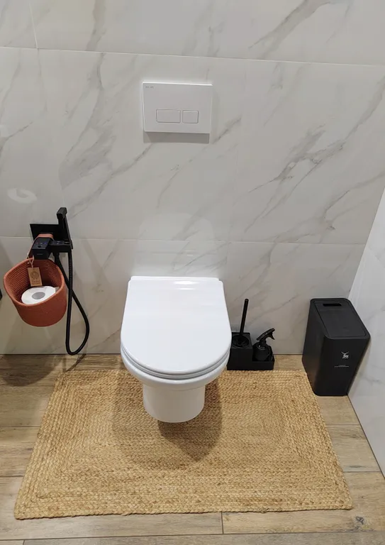 Ваш собственный маленький мир в самом центре города